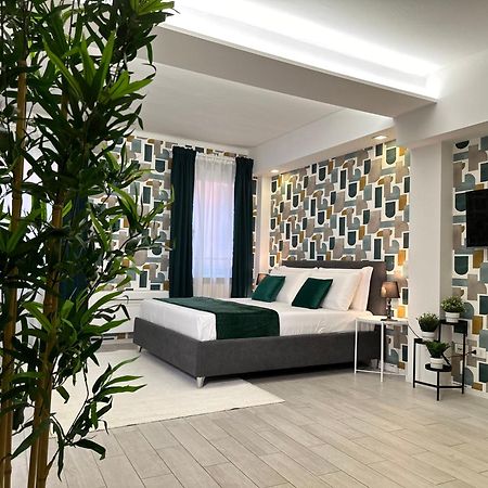 Fondazza Boutique Apartment Bolonia Zewnętrze zdjęcie