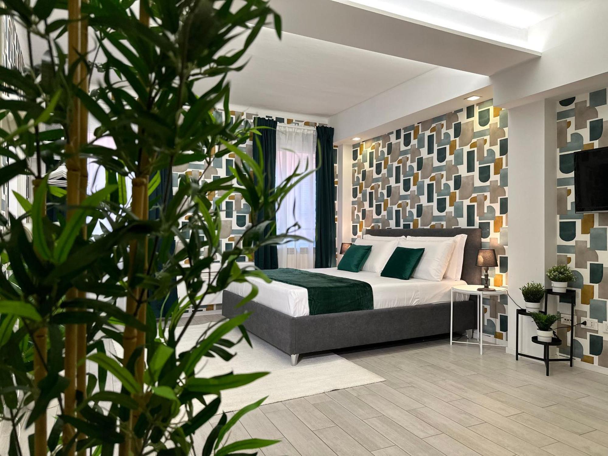 Fondazza Boutique Apartment Bolonia Zewnętrze zdjęcie