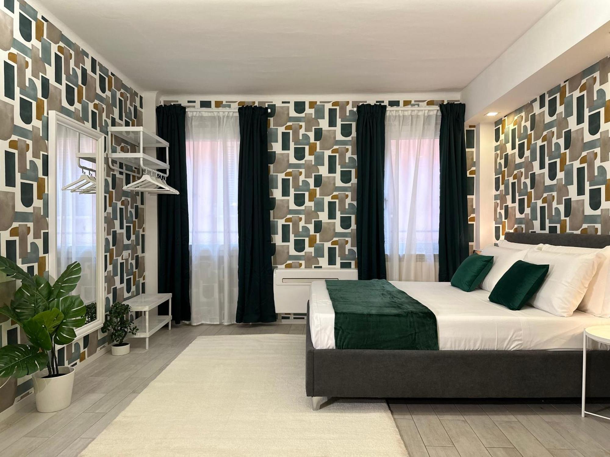 Fondazza Boutique Apartment Bolonia Zewnętrze zdjęcie