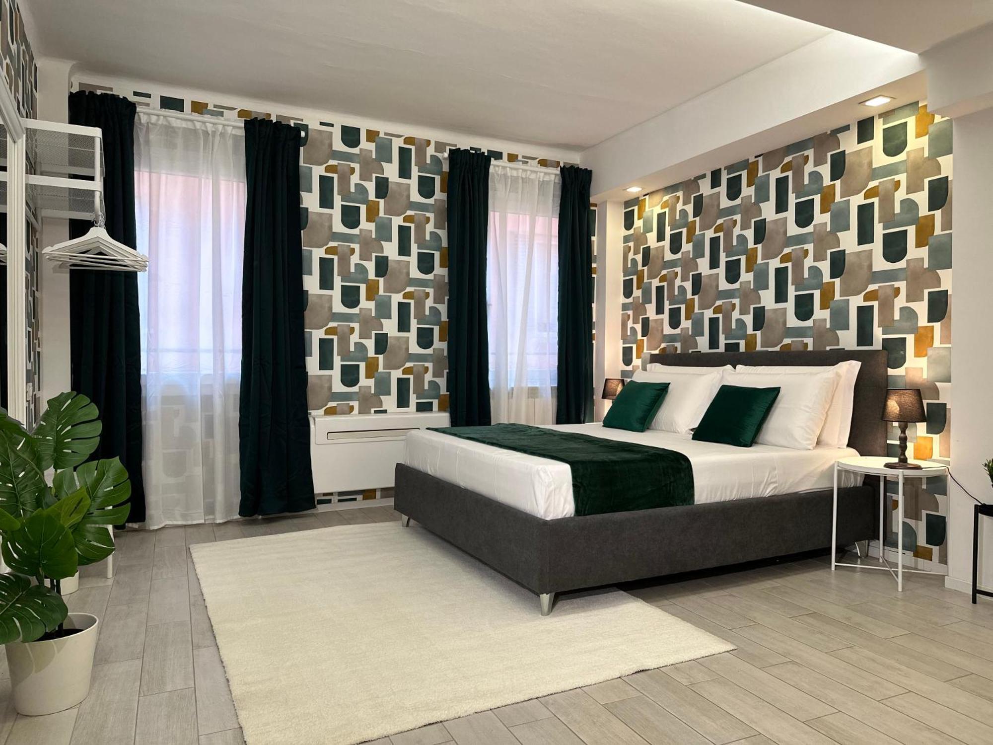 Fondazza Boutique Apartment Bolonia Zewnętrze zdjęcie