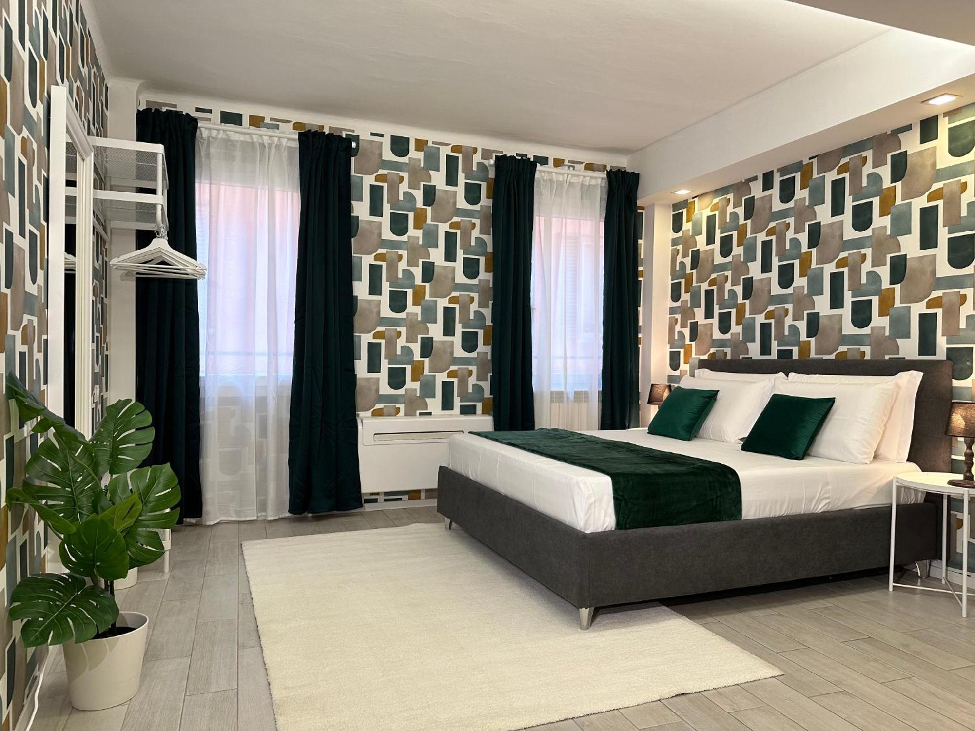 Fondazza Boutique Apartment Bolonia Zewnętrze zdjęcie