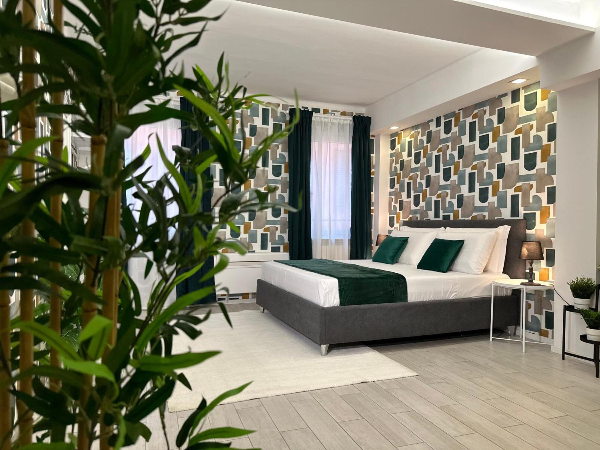 Fondazza Boutique Apartment Bolonia Zewnętrze zdjęcie