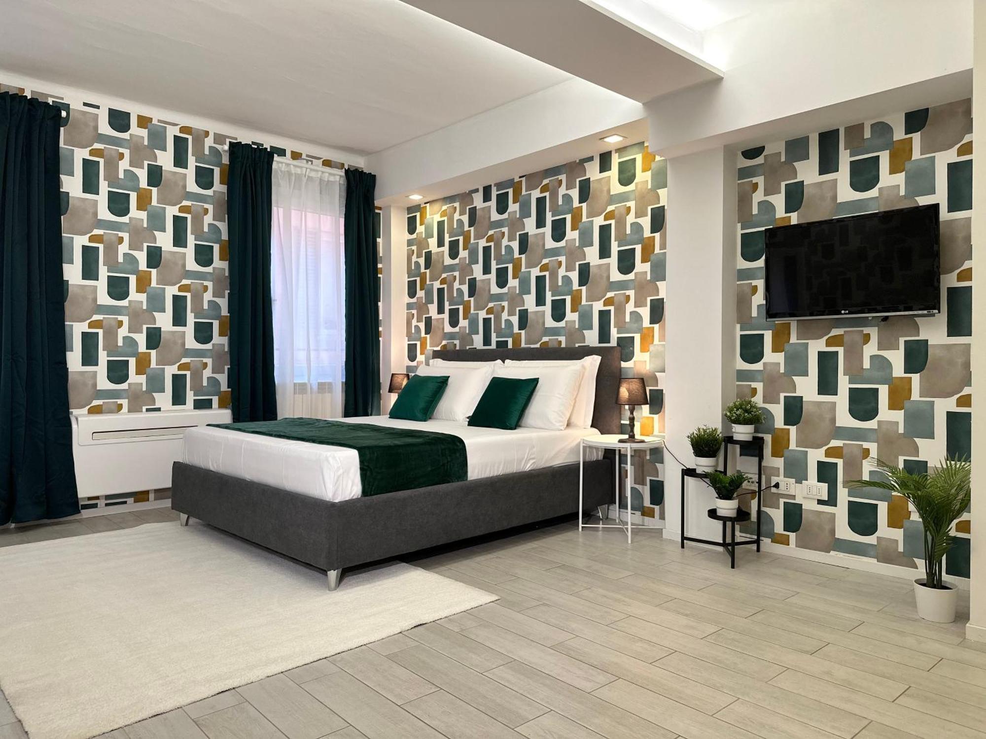 Fondazza Boutique Apartment Bolonia Zewnętrze zdjęcie