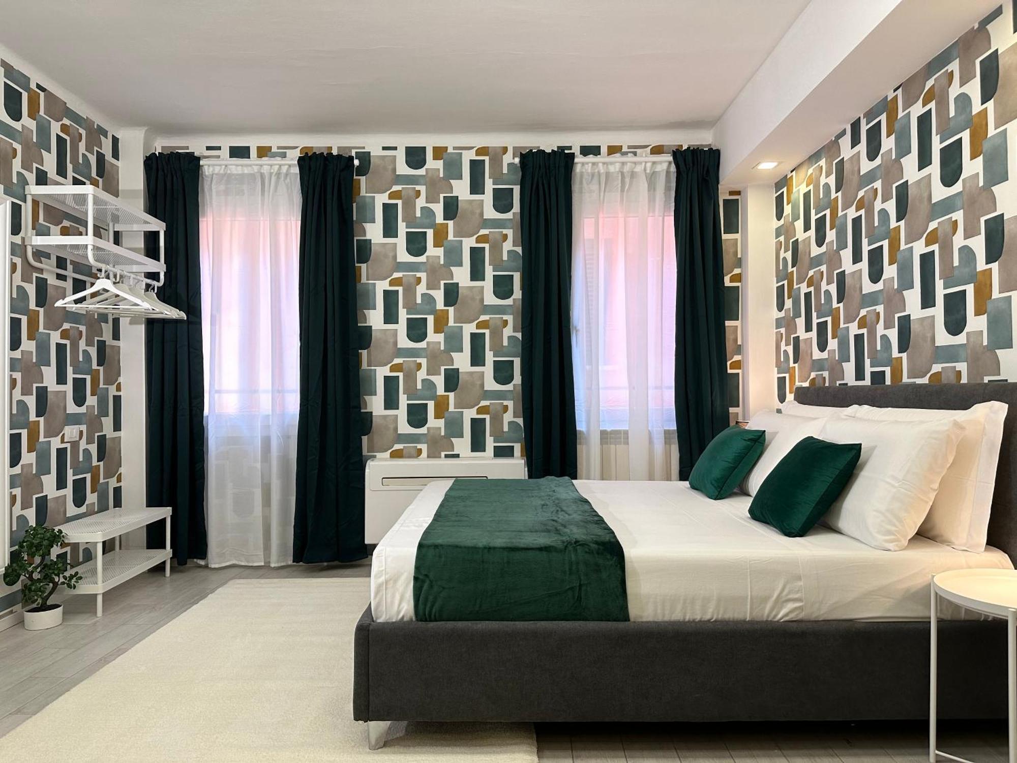 Fondazza Boutique Apartment Bolonia Zewnętrze zdjęcie