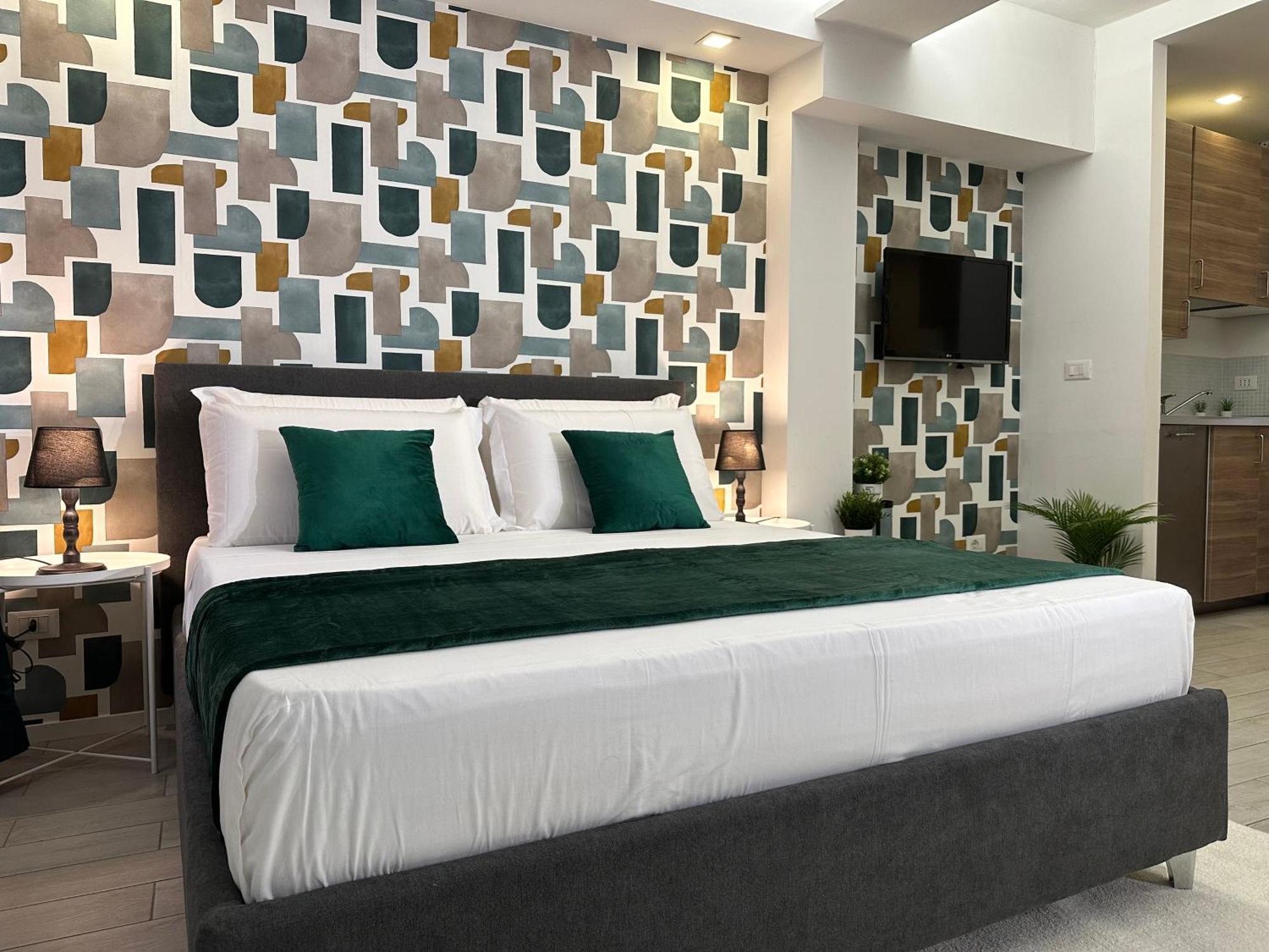 Fondazza Boutique Apartment Bolonia Zewnętrze zdjęcie