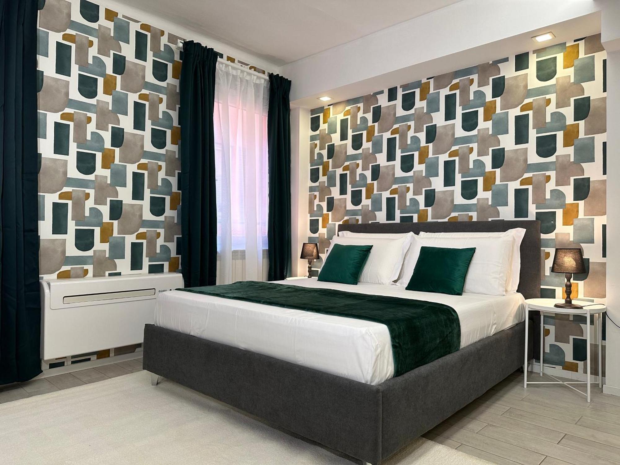 Fondazza Boutique Apartment Bolonia Zewnętrze zdjęcie