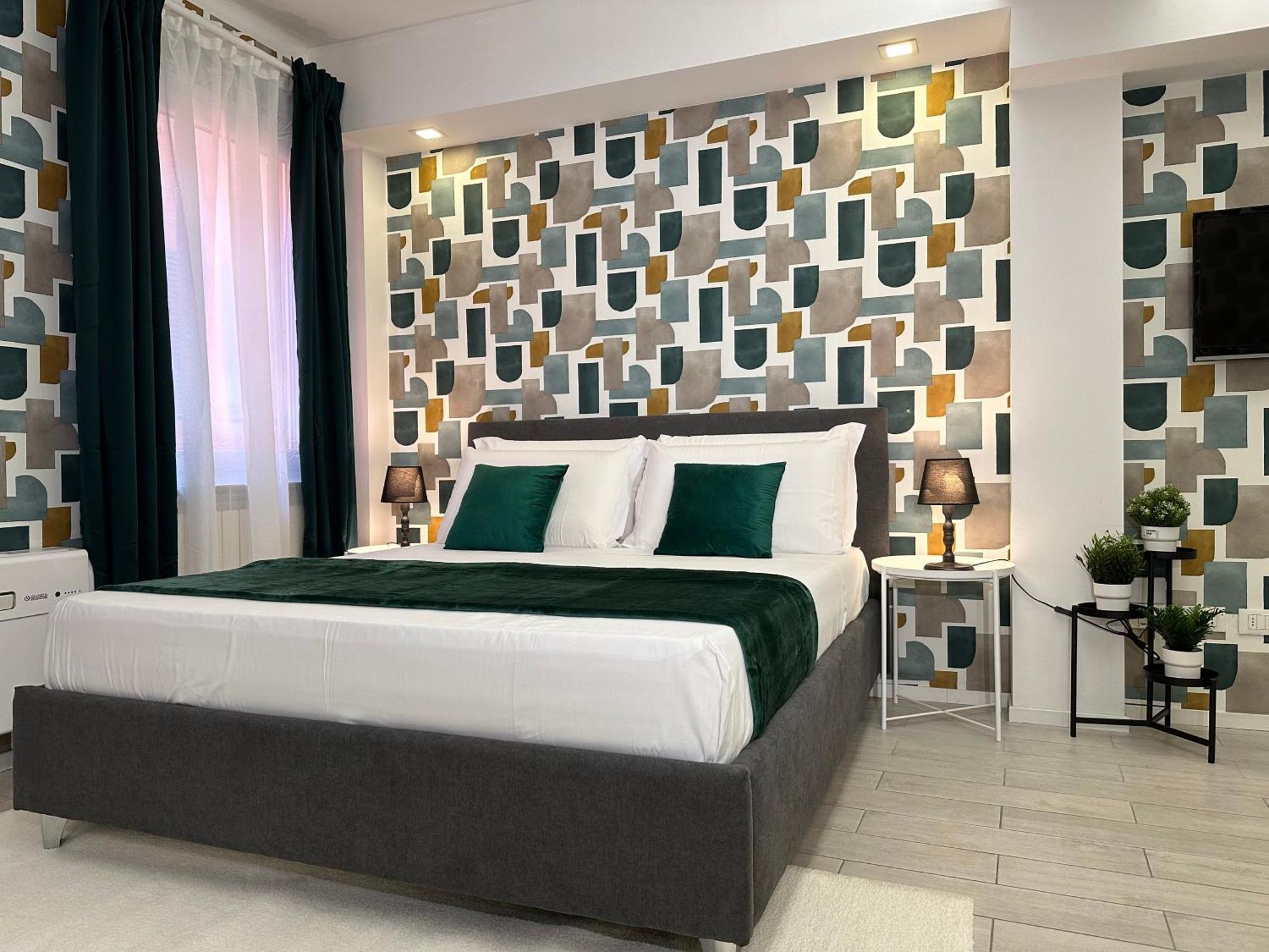 Fondazza Boutique Apartment Bolonia Zewnętrze zdjęcie