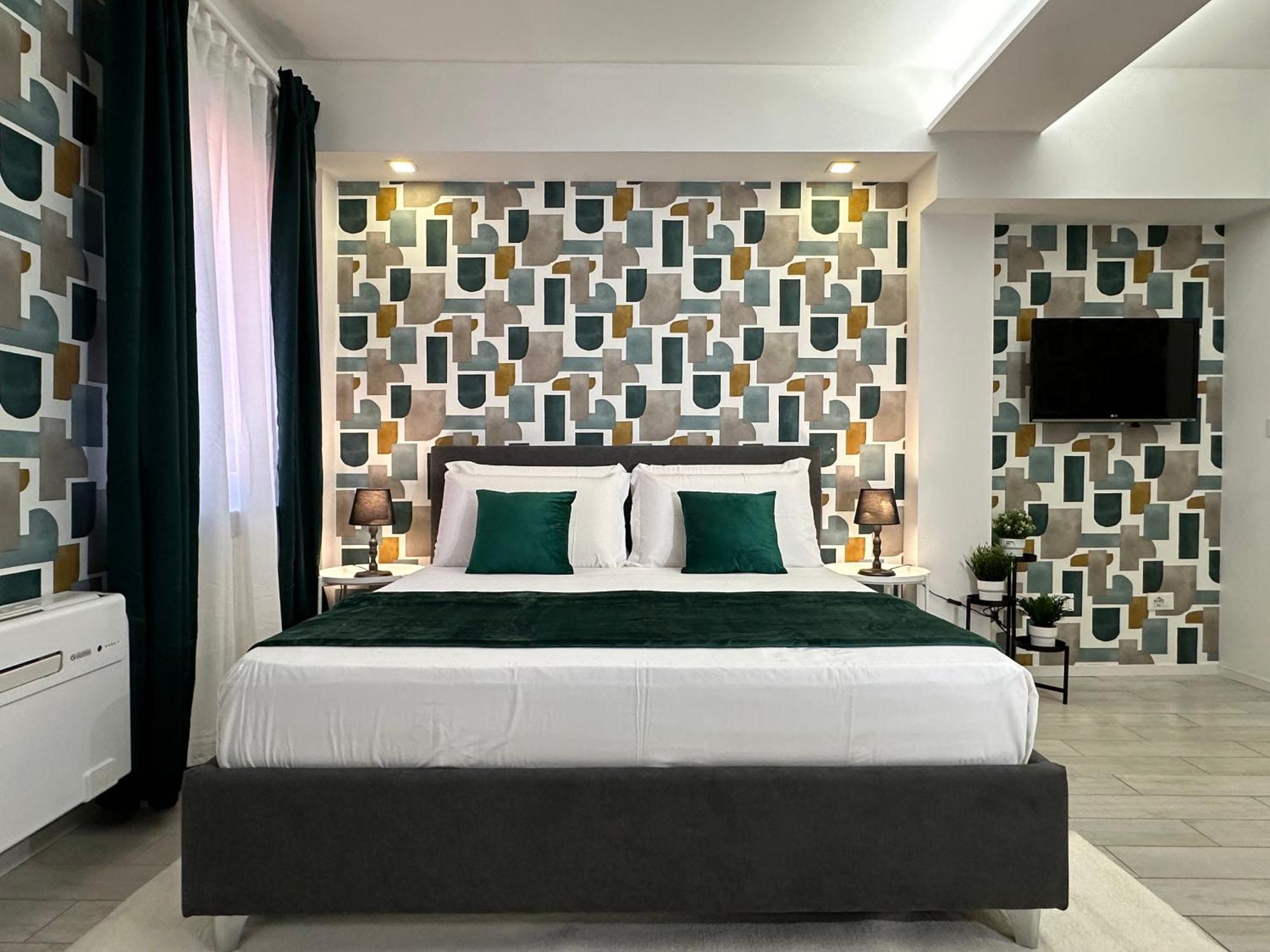 Fondazza Boutique Apartment Bolonia Zewnętrze zdjęcie